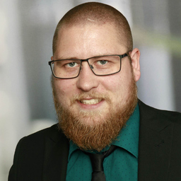Tobias Falk