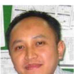 Hendy Suprihat