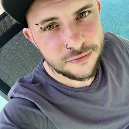 Daniel Fritz