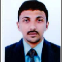 Vijay Thimmaraju