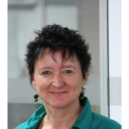 Martina Scholz