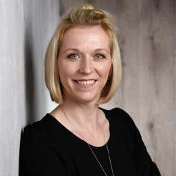 Andrea Rindfleisch