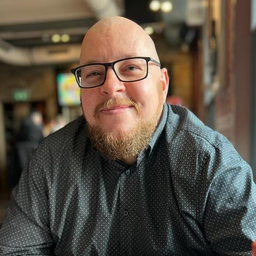 Kim Patrick Galek