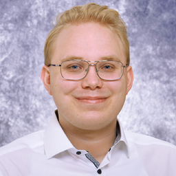 Jan-Niklas Schubert