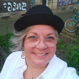 Silke Börger