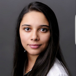 Kathrin Gomes