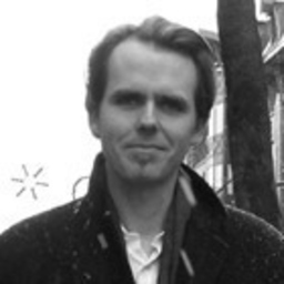 Jason Moore