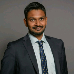Anuragh Sivasubramanian