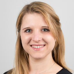 Sabrina Pfleger