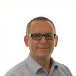 Andrew Thorburn