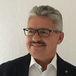Ulrich Keller