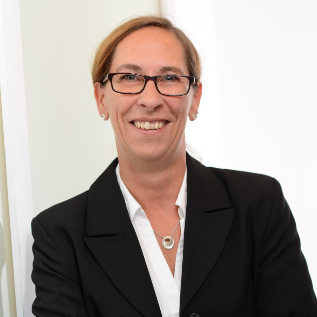 Nicole Hartwig VerwaltungsAngestellte Universitätsklinikum