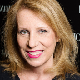 Marianne Bolli's profile picture