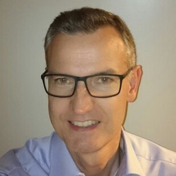 Klaus Kleine
