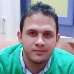 Mohammed Elbagoury
