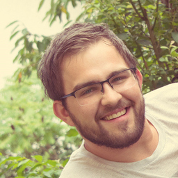 Maximilian Schneider