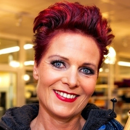 Silke Kunath