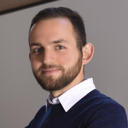 Dr. Sebastian Moder