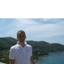 Gianpaolo Battello's profile picture