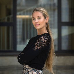 Paulina Anna Solway Paulsen