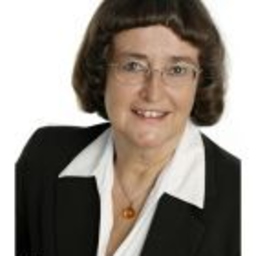 Bärbel Mende