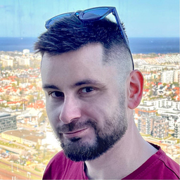 Bartłomiej Przybysz
