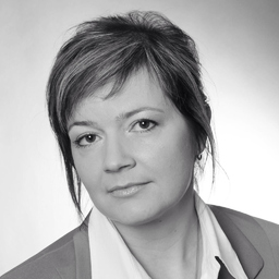 Yvonne Selbmann