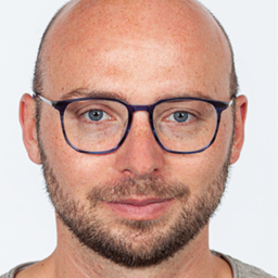 Christopher Schraml