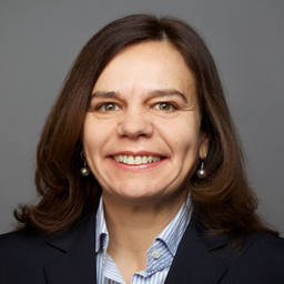 Victoria Martinez de la Escalera Knabe