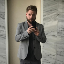 Sebastian Wolf