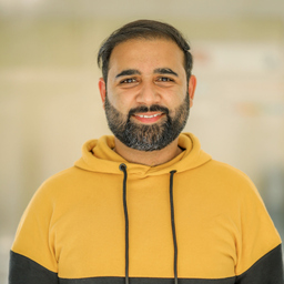 Syed Sarim Mehdi