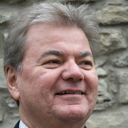 Markus Rasche
