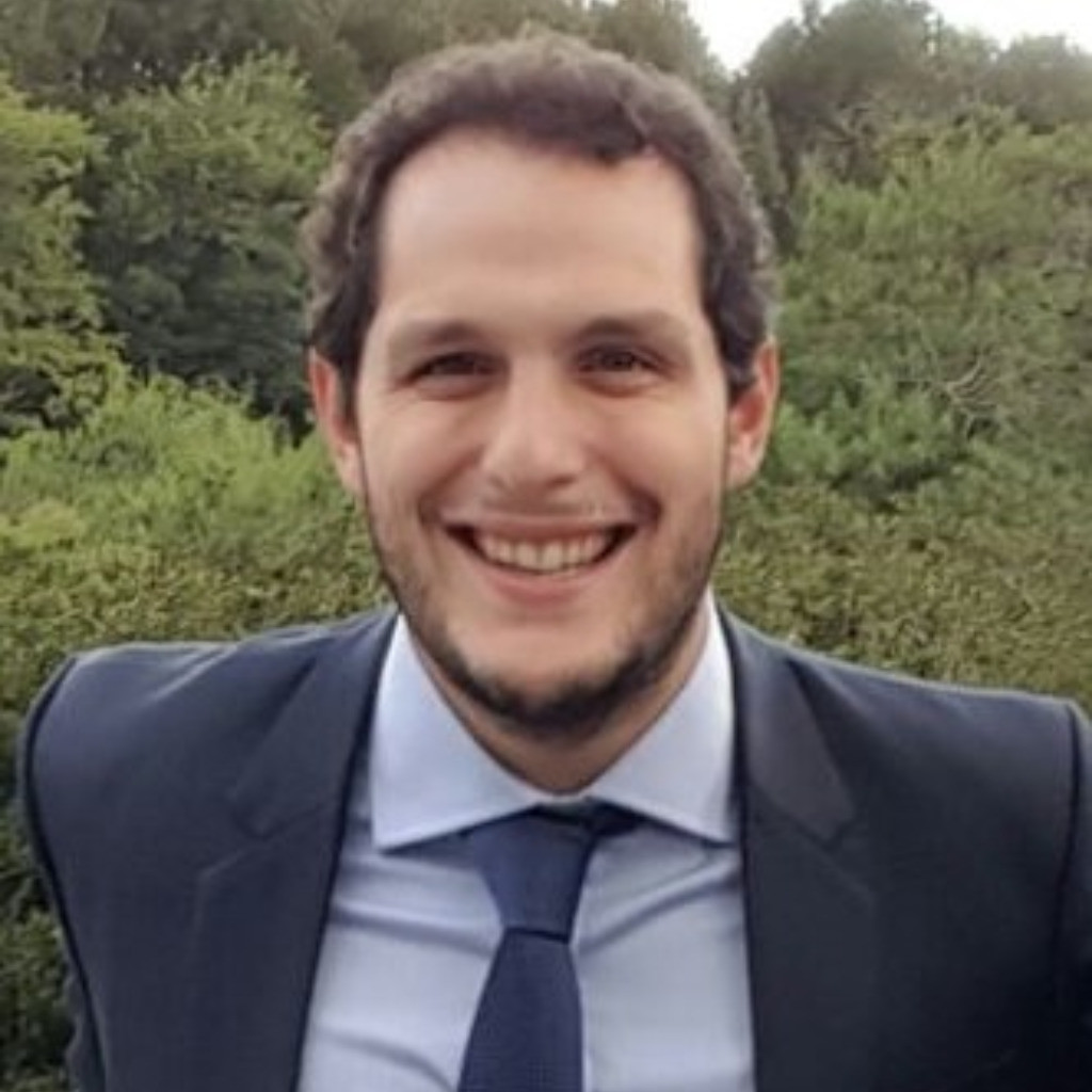 Ricardo Peixoto Geschäftsführer eGentic Brasil Ltda (former