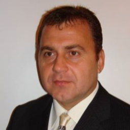 Dipl.-Ing. Waldemar Pesin