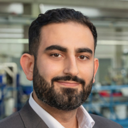Farhad Mostaghimi