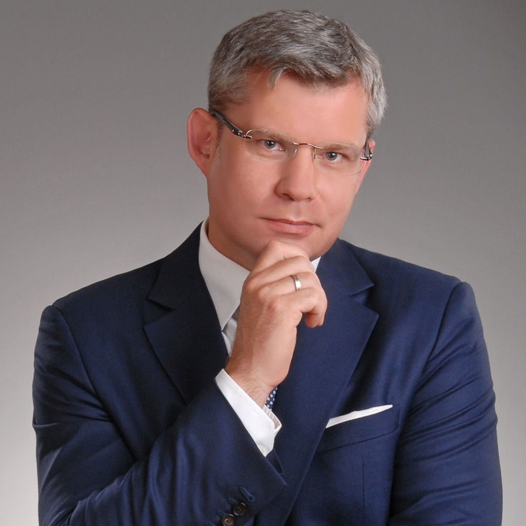 Grzegorz Borkowski CEO/COO Danstoker XING