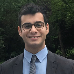 Mohamed Abouelenin