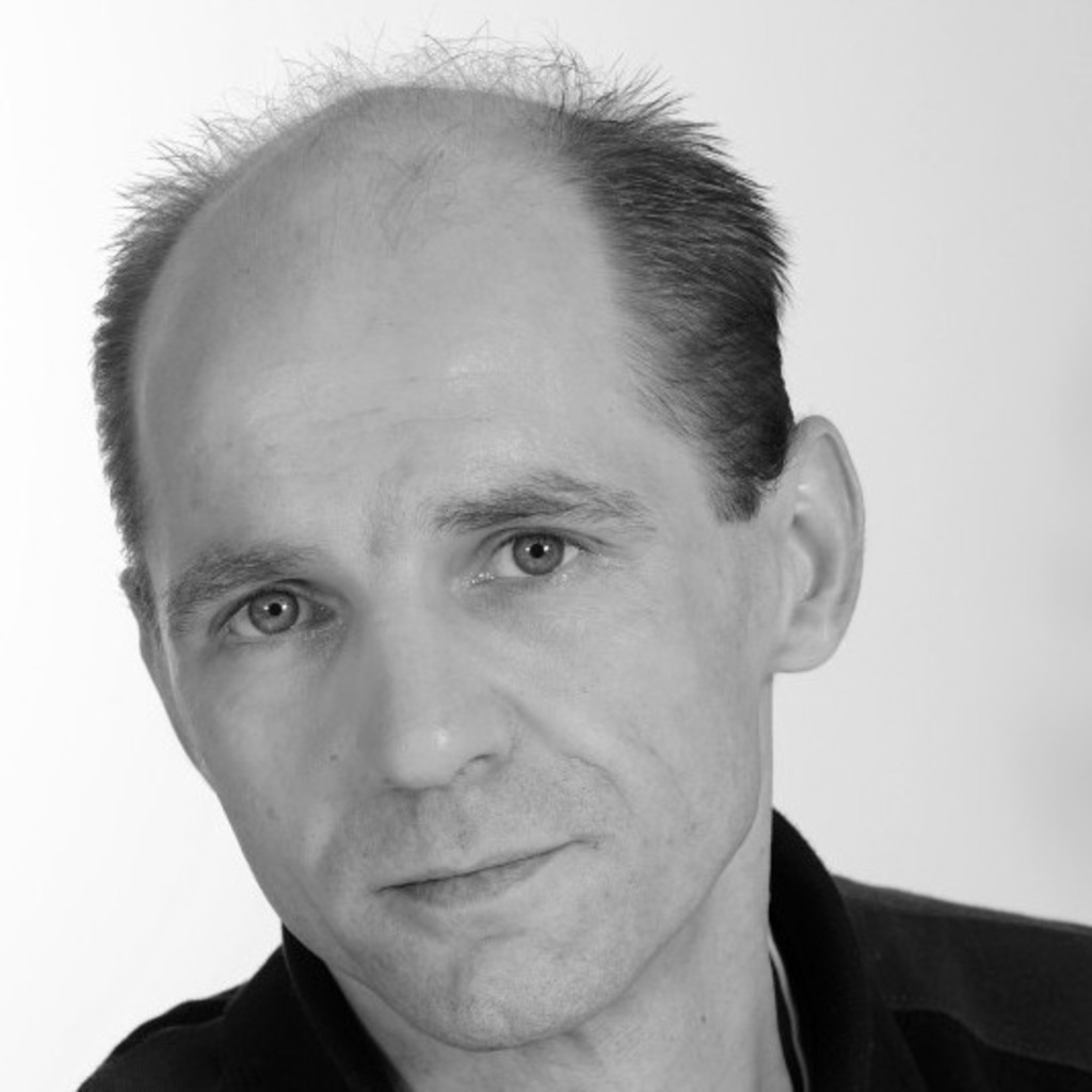 Juergen Kraus Servicetechniker USV Eaton Electric XING