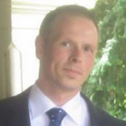 Peter Wesenberg