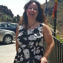 Melanie Schimmeyer