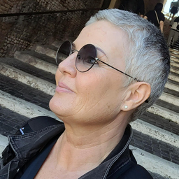 Barbara Biedermann (ehemals Benz)