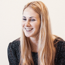 Corinna Giesbert's profile picture