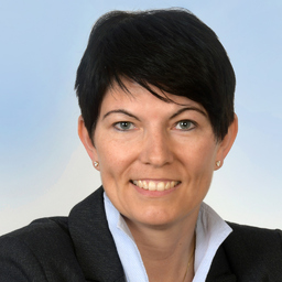 Anja Gentzsch's profile picture