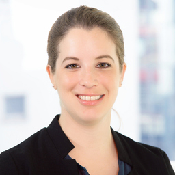 Fabienne Grüter