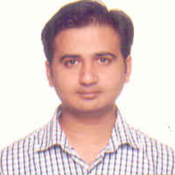 Ankur Gupta