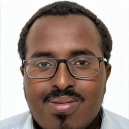 Abdullah Ahmed Sheikh Ali's profile picture