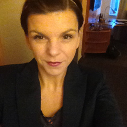 Nicole Treidl