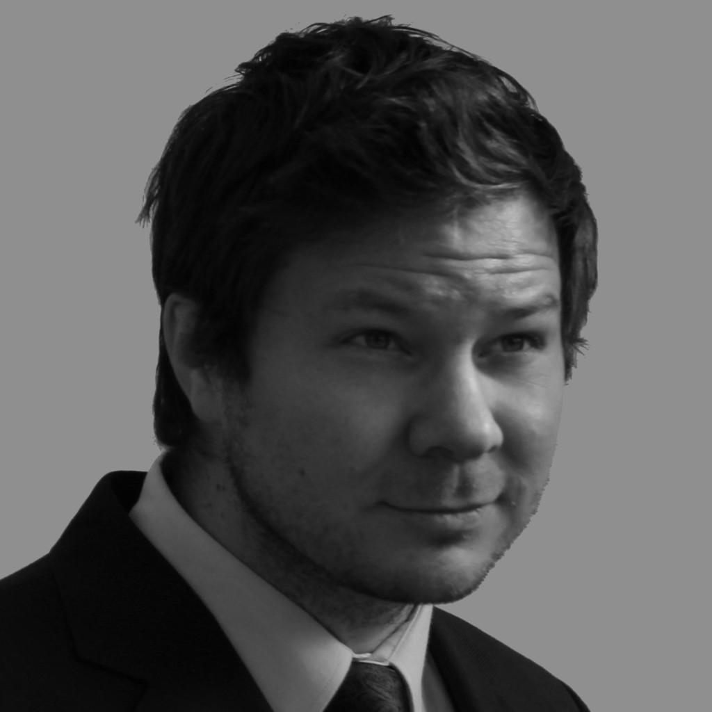 David Watson Senior Supervisor SPAR Österreich XING