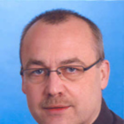 Axel Geiger