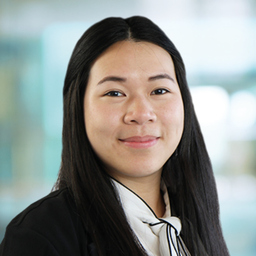 Cam Thu Nguyen